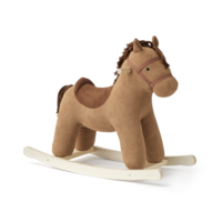 Игрушка-качалка Kid's Concept лошадка Vera AIDEN (7340028735243) 