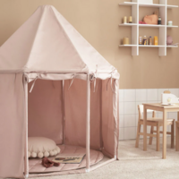 Дитячий намет Kid's Concept Light Pink (7340028732334)