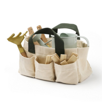 Дитячий ігровий набір Kid's Concept садових інструментів KID'S HUB (7340028734826)