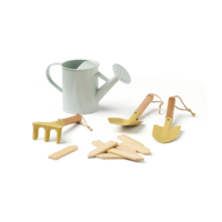 Дитячий ігровий набір Kid's Concept садових інструментів KID'S HUB (7340028734826) 