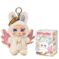 Коллекционная мягкая игрушка с кольцом POP TOP Kimmon Мечтатели (556016) 