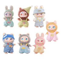 Колекційна м'яка іграшка з кільцем POP TOP Kimmon Я – Мімон (556005)