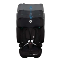 Автокрісло MAXI-COSI Nomad XL Plus Authentic Black (8063671110)