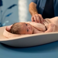 Сповивальний матрац MAXI-COSI Mavis Elegance Beige (2671159110)