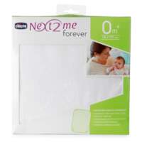 Наматрацник Chicco Next2Me Forever, 58х110 см (10814.33) 