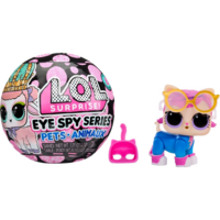 Ігровий набір L.O.L. Surprise! серії Eye Spy Улюбленець Сюрприз в асортименті (122296) 
