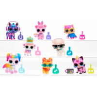 Ігровий набір L.O.L. Surprise! серії Eye Spy Улюбленець Сюрприз в асортименті (122296)