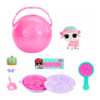 Ігровий набір L.O.L. Surprise! серії Eye Spy Улюбленець Сюрприз в асортименті (122296)