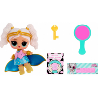 Ігровий набір з лялькою L.O.L. Surprise! серії Eye Spy Загадкові Подружки (542629)