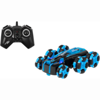 Машинка на радиоуправлении Otamanko Трюковый вездеход Upside Down, голубой (532.02.34)