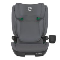 Автокрісло Espiro Theta 117 Graphite (5905683800884) 