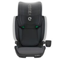 Автокрісло Espiro Theta 117 Graphite (5905683800884)