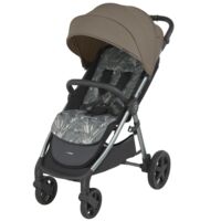 Прогулянкова коляска Espiro Wave 319 Timeless Rapsody (5905683801126) 