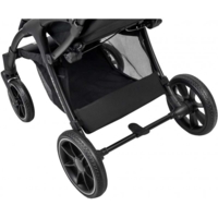 Прогулочная коляска Espiro Fuel Pro 19 Calmy Beige (5905683801737)