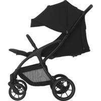 Прогулочная коляска Espiro Fuel Pro 19 Calmy Beige (5905683801737)