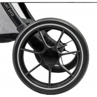 Прогулочная коляска Espiro Fuel Pro 19 Calmy Beige (5905683801737)