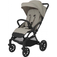 Прогулянкова коляска Espiro Fuel Pro 19 Calmy Beige (5905683801737) 