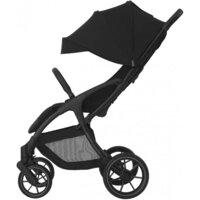 Прогулянкова коляска Espiro Fuel Pro 10 Dynamic Black (5905683801744)