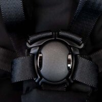 Прогулянкова коляска Espiro Fuel Pro 10 Dynamic Black (5905683801744)