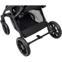Прогулянкова коляска Espiro Fuel Pro 10 Dynamic Black (5905683801744)