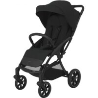 Прогулянкова коляска Espiro Fuel Pro 10 Dynamic Black (5905683801744) 