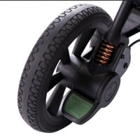 Прогулочная коляска Espiro Flame 09 Taupe Splendor (5905683801348)