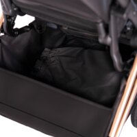 Прогулянкова коляска Espiro Flame 10 Timeless Black (5905683801331)