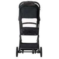 Прогулянкова коляска Espiro Else 14 Indyvidual Olive (5905683801652)