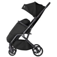 Прогулянкова коляска Espiro Else 09 Beige Option (5905683801638)