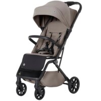 Прогулянкова коляска Espiro Else 09 Beige Option (5905683801638) 