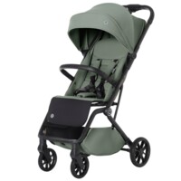 Прогулянкова коляска Espiro Else 04 Mint Variant (5905683801614) 