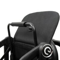 Прогулочная коляска Espiro Else 04 Mint Variant (5905683801614)