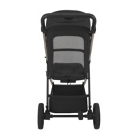 Прогулянкова коляска Espiro Pearl 19 White Pearl (5905683801782)