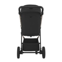 Прогулянкова коляска Espiro Pearl 19 White Pearl (5905683801782)