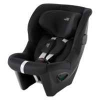 Автокрісло BRITAX-ROMER SAFE-WAY M Space Black (2000038448) 