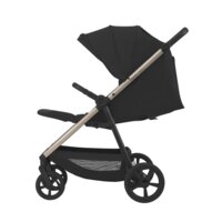 Прогулянкова коляска Espiro Pearl 09 Champagne Pearl (5905683801768)