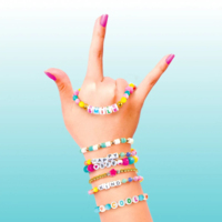 Набор для изготовления браслетов Canal Toys Style 4 Ever Boho Style (OFG332)