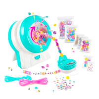 Набор для изготовления браслетов Canal Toys Style 4 Ever Boho Style (OFG332)