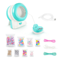 Набор для изготовления браслетов Canal Toys Style 4 Ever Boho Style (OFG332)