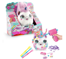 Набір Canal toys DIY AIRBRUSH PLUSH Hair'iffic 