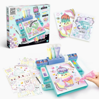 Набір для творчості Canal toys Art Lab 