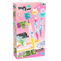 Набір для творчості Canal Toys Style 4 Ever Фабрика Pen Maker Kawaii (OFG349/1) 