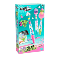 Набір для творчості Canal Toys Style 4 Ever Pen Maker Yummy (OFG349/2) 