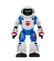 Робот XTREM BOTS Брюс STEM (XT3803503)