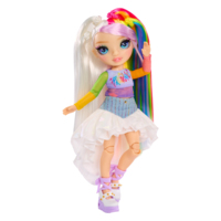 Кукла Rainbow High Junior High Rockband Амая (565772)
