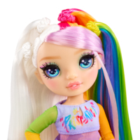 Кукла Rainbow High Junior High Rockband Амая (565772)