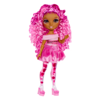 Игровой набор Rainbow High Sparkle & Shine Лейлани (429258)