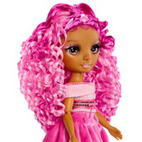 Игровой набор Rainbow High Sparkle & Shine Лейлани (429258)