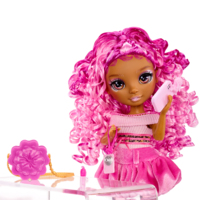 Игровой набор Rainbow High Sparkle & Shine Лейлани (429258)