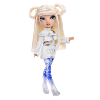 Игровой набор Rainbow High Sparkle & Shine Уитни (429265)